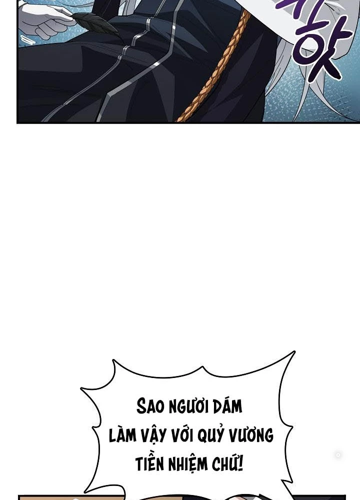 0.000001% Của Quỷ Vương Chapter 16 - 5