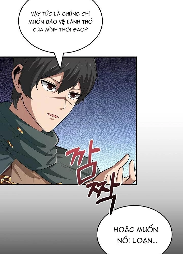 0.000001% Của Quỷ Vương Chapter 16 - 21