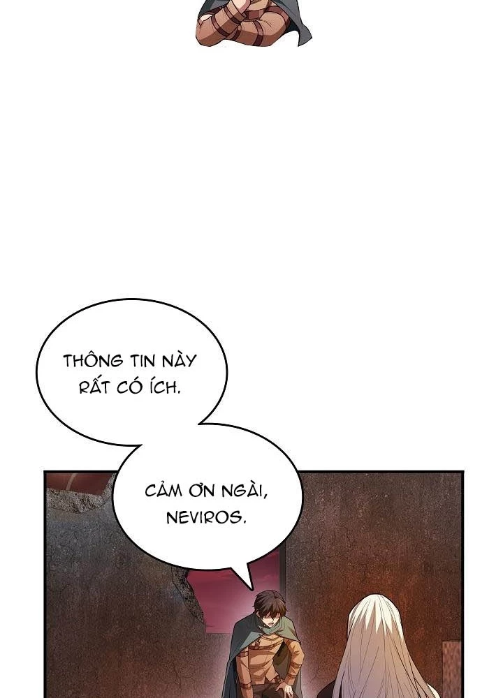 0.000001% Của Quỷ Vương Chapter 16 - 27