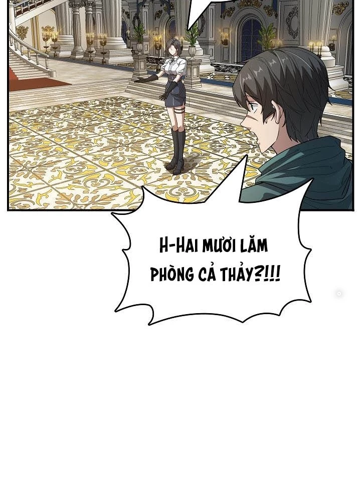 0.000001% Của Quỷ Vương Chapter 16 - 86