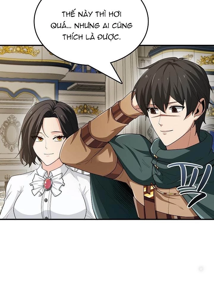 0.000001% Của Quỷ Vương Chapter 16 - 94