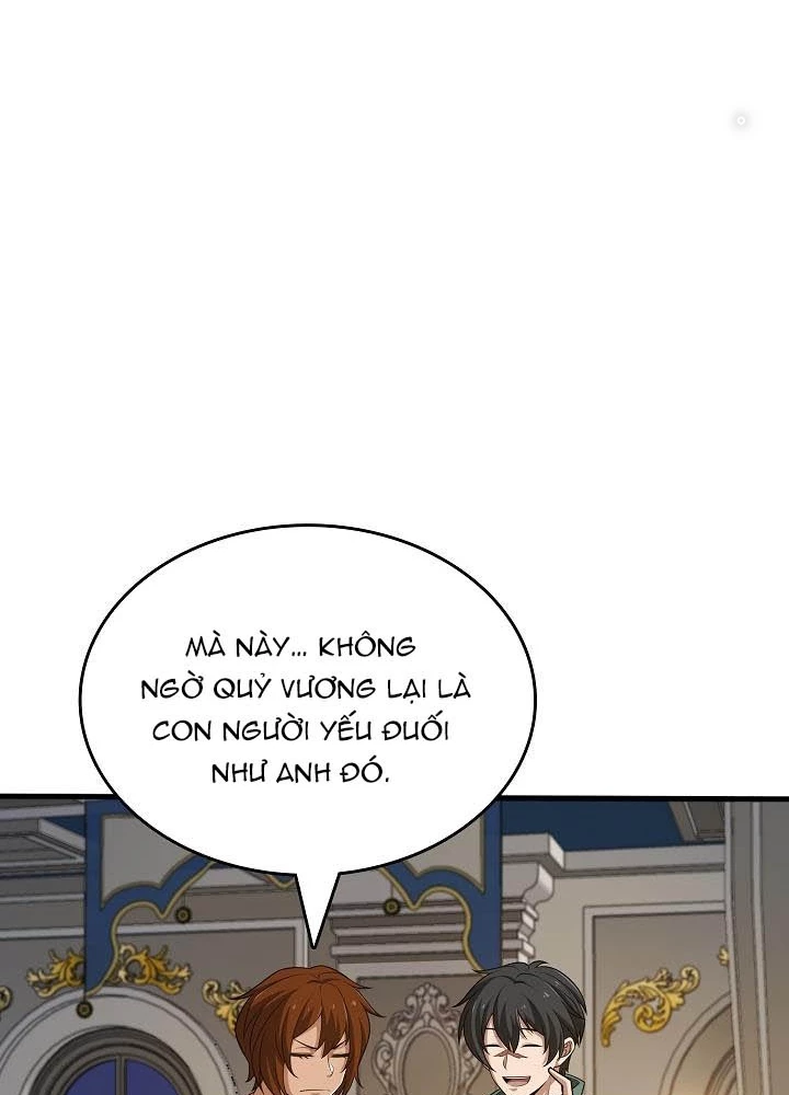 0.000001% Của Quỷ Vương Chapter 16 - 104