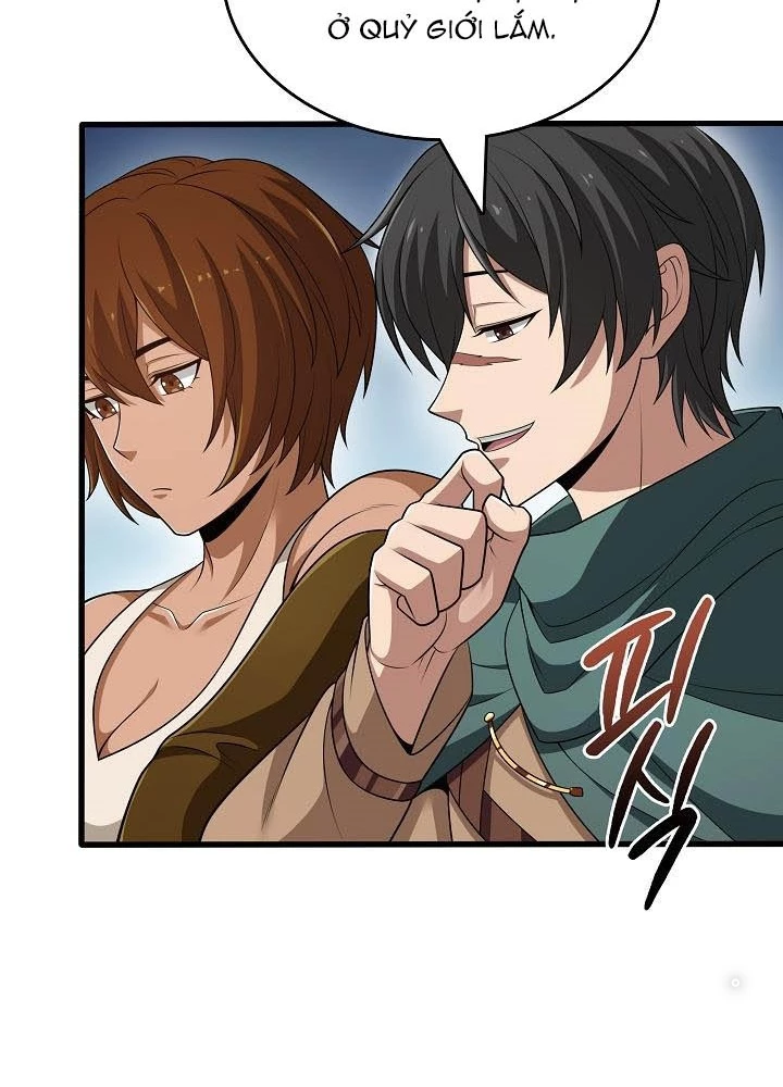 0.000001% Của Quỷ Vương Chapter 16 - 114