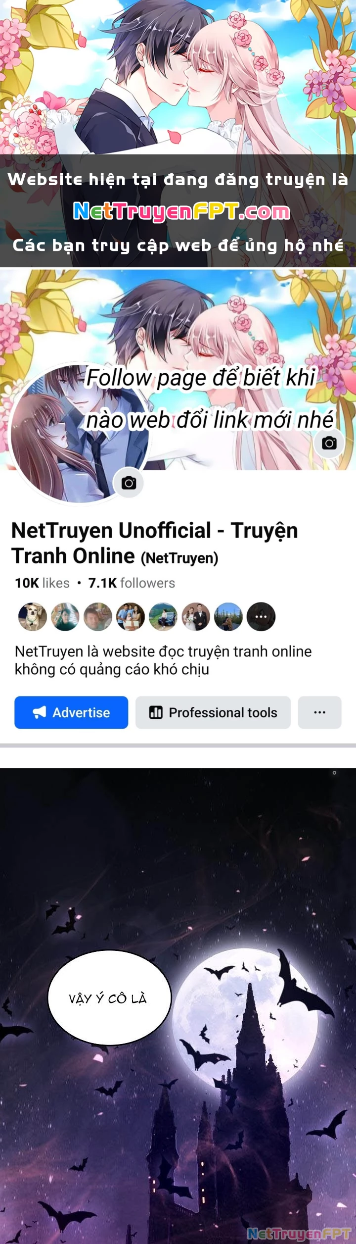 0.000001% Của Quỷ Vương Chapter 17 - 1