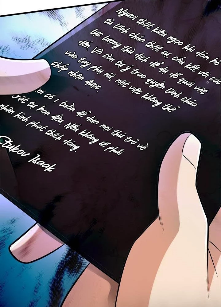 0.000001% Của Quỷ Vương Chapter 17 - 9