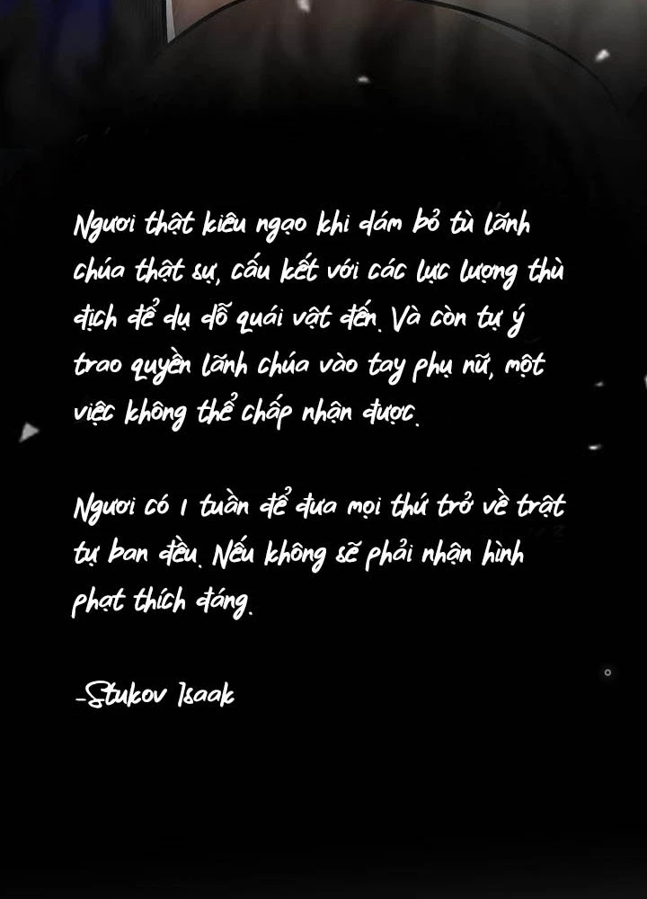 0.000001% Của Quỷ Vương Chapter 17 - 11