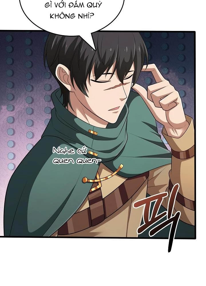 0.000001% Của Quỷ Vương Chapter 17 - 27