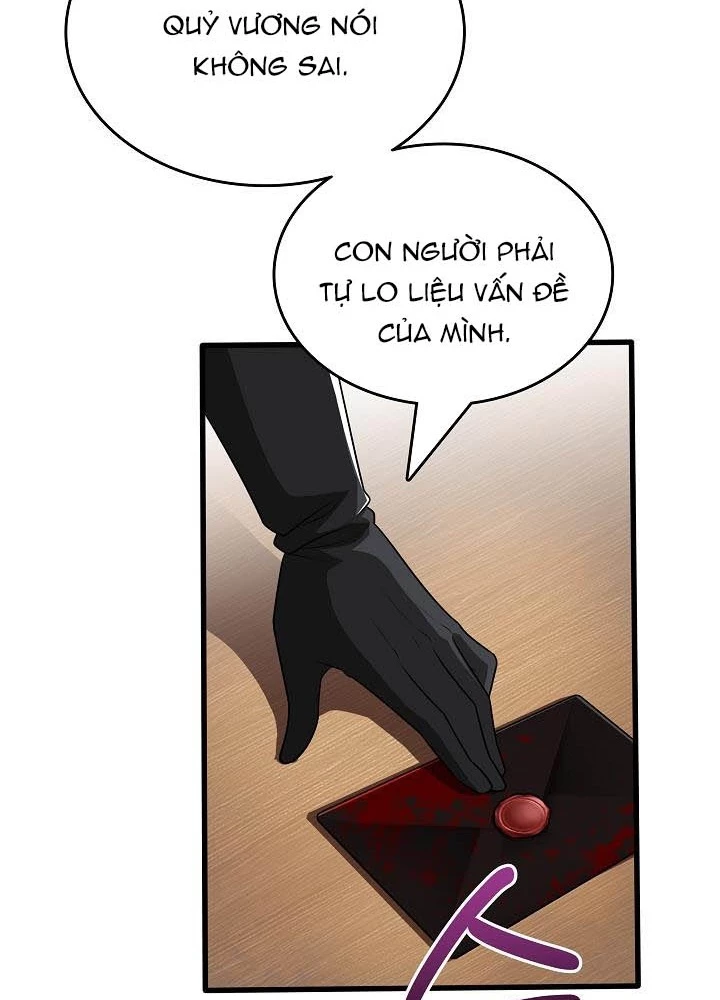 0.000001% Của Quỷ Vương Chapter 17 - 41