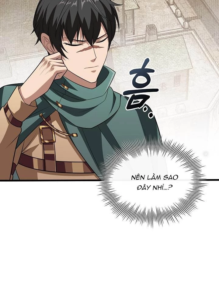 0.000001% Của Quỷ Vương Chapter 17 - 45