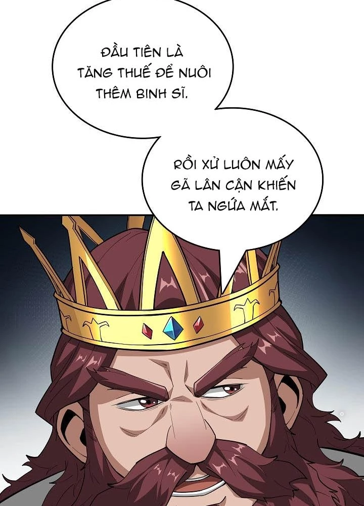 0.000001% Của Quỷ Vương Chapter 17 - 213