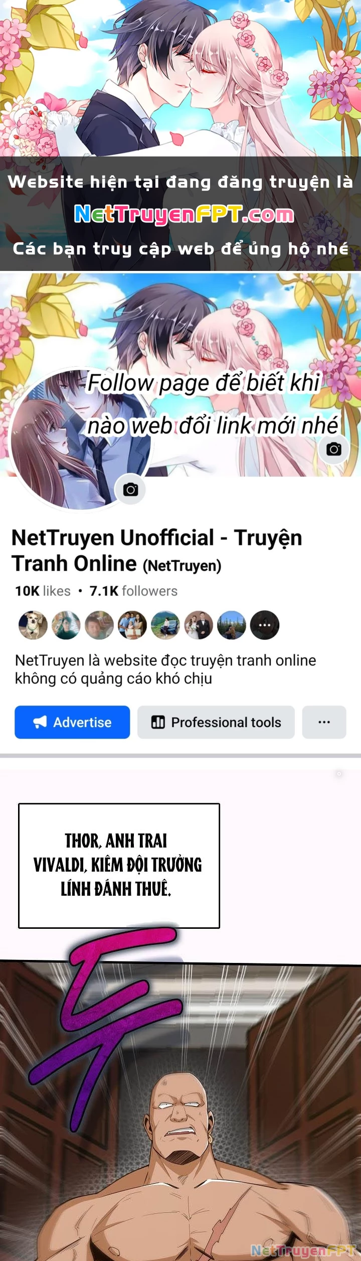 0.000001% Của Quỷ Vương Chapter 18 - 1