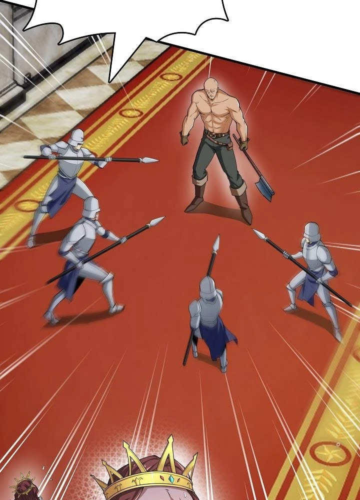 0.000001% Của Quỷ Vương Chapter 18 - 5