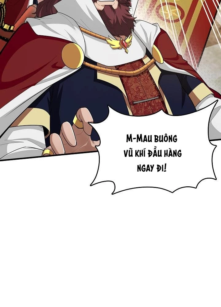 0.000001% Của Quỷ Vương Chapter 18 - 7