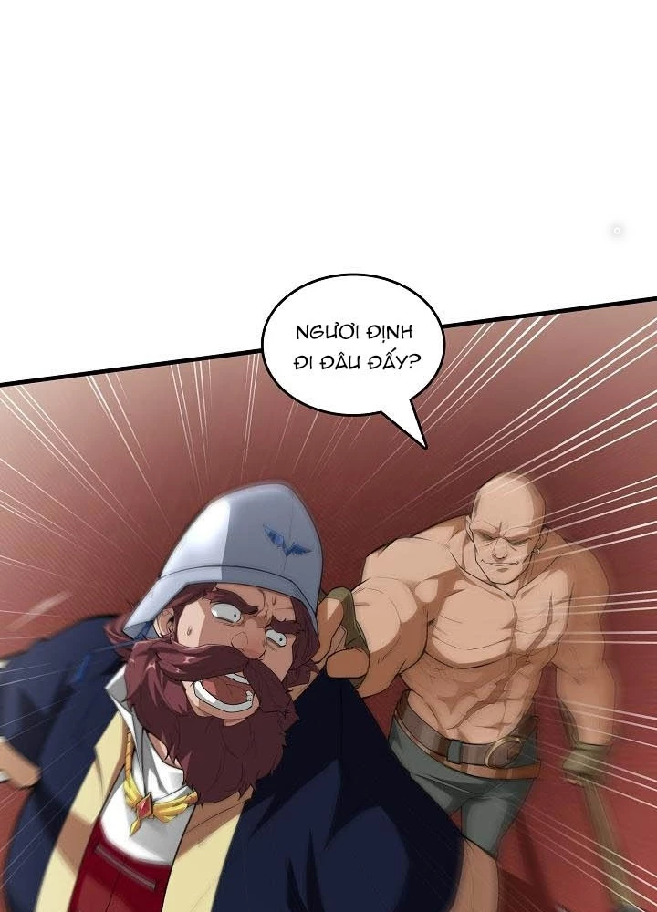 0.000001% Của Quỷ Vương Chapter 18 - 29