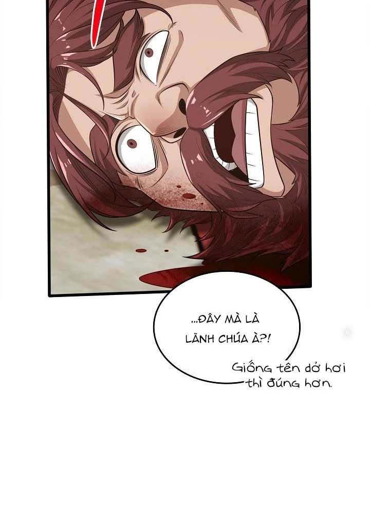 0.000001% Của Quỷ Vương Chapter 18 - 39