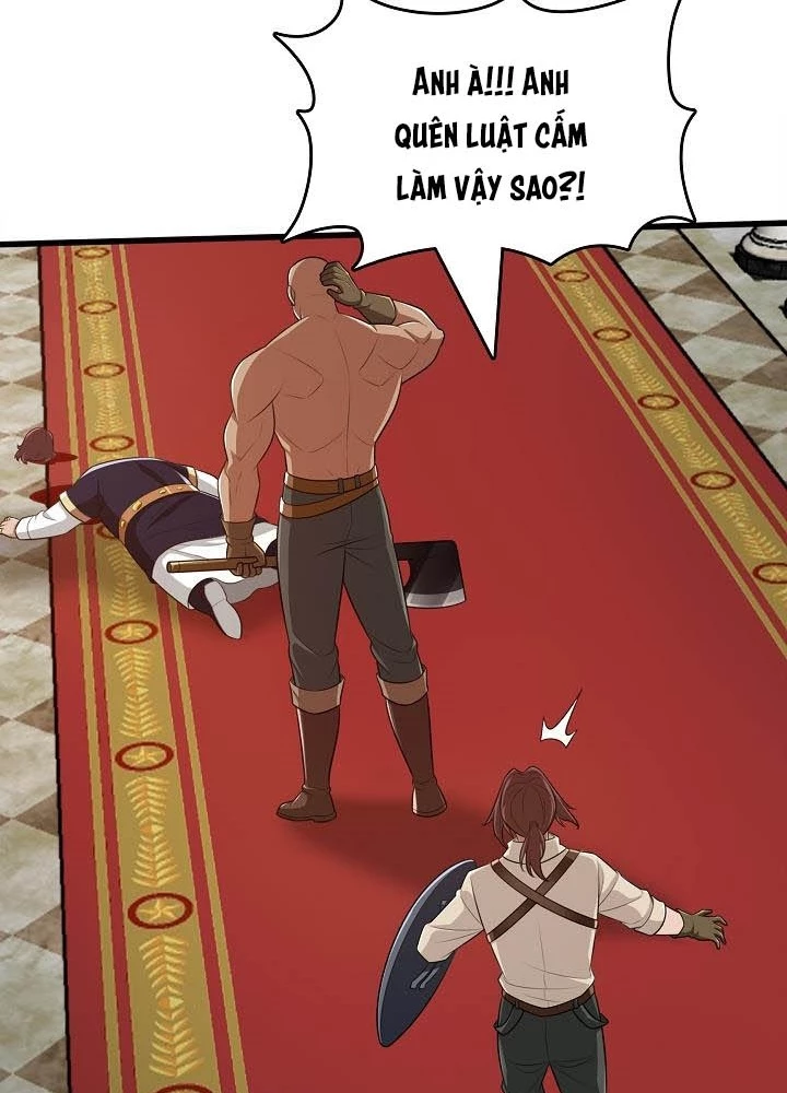 0.000001% Của Quỷ Vương Chapter 18 - 41