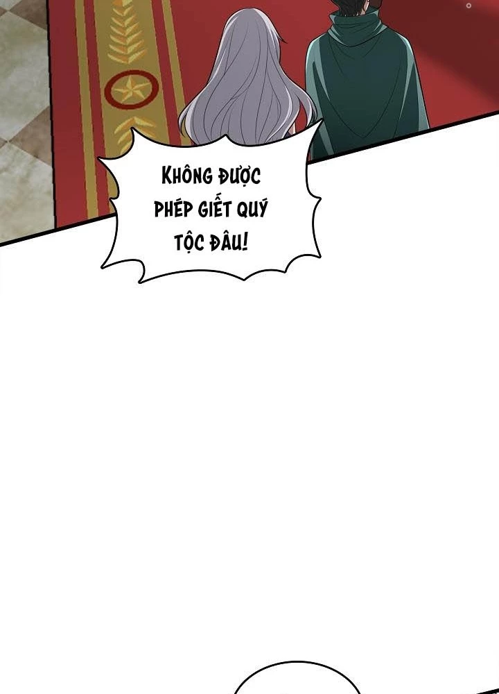 0.000001% Của Quỷ Vương Chapter 18 - 43