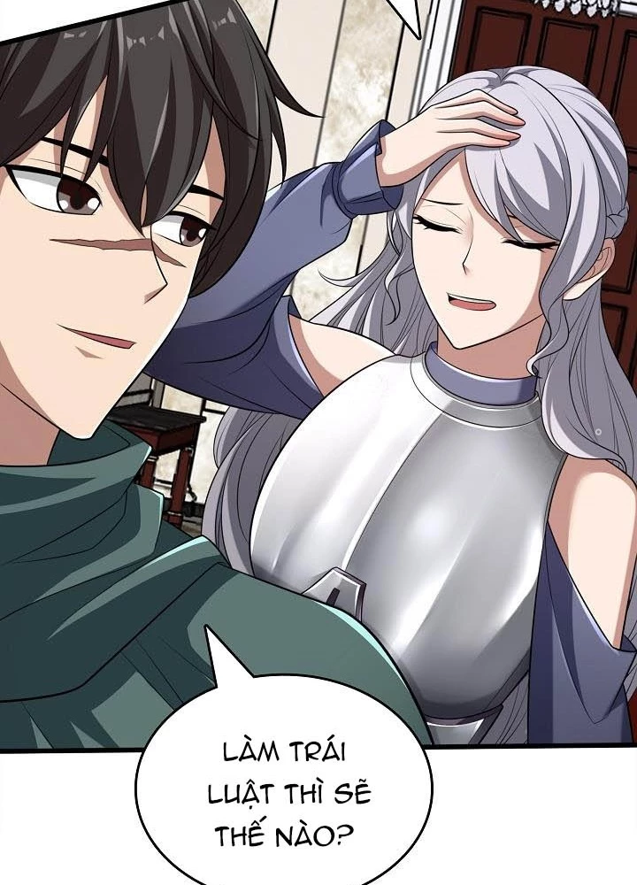 0.000001% Của Quỷ Vương Chapter 18 - 45