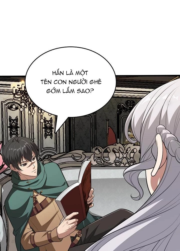 0.000001% Của Quỷ Vương Chapter 18 - 113