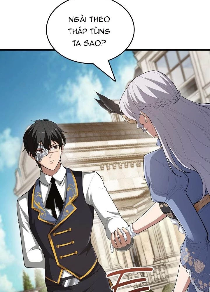 0.000001% Của Quỷ Vương Chapter 18 - 141
