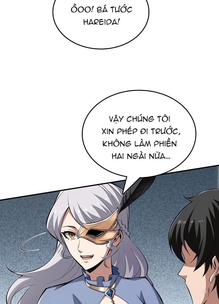 0.000001% Của Quỷ Vương Chapter 18 - 207
