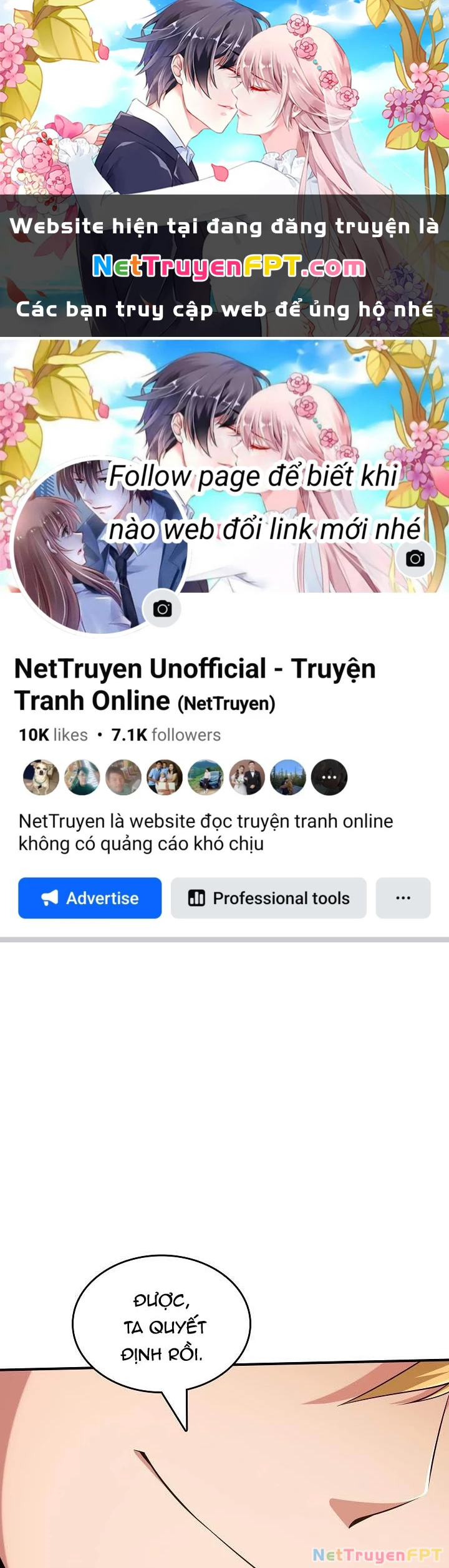 0.000001% Của Quỷ Vương Chapter 19 - 1