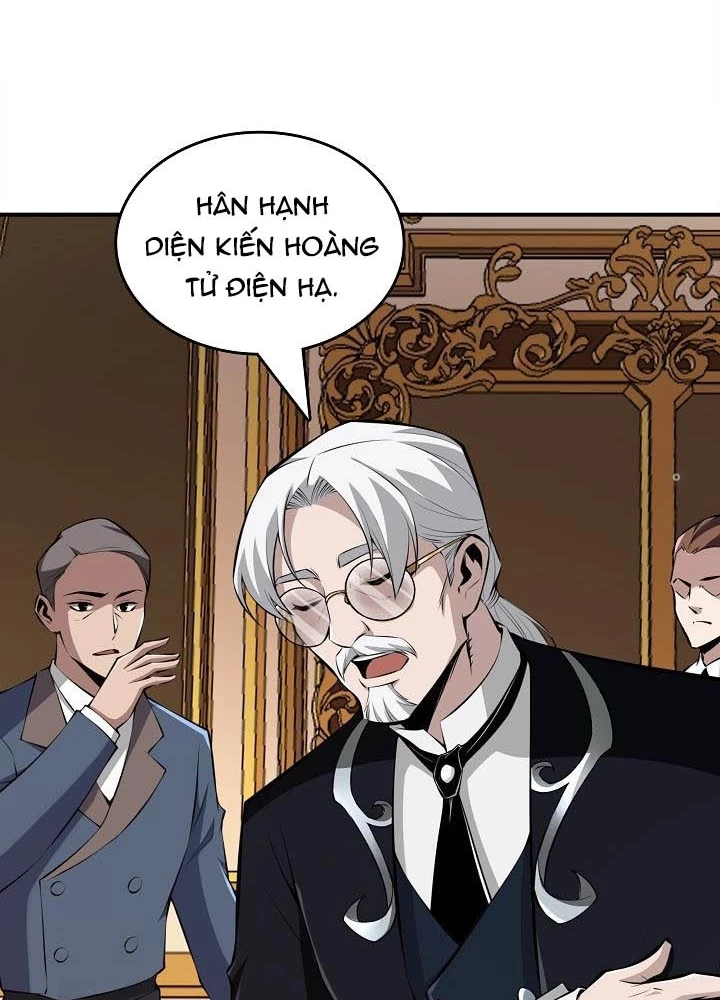 0.000001% Của Quỷ Vương Chapter 19 - 31