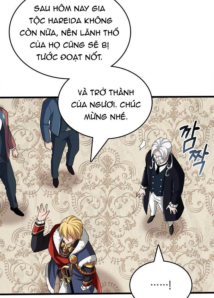 0.000001% Của Quỷ Vương Chapter 19 - 35
