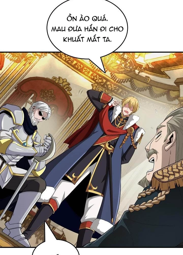 0.000001% Của Quỷ Vương Chapter 19 - 57