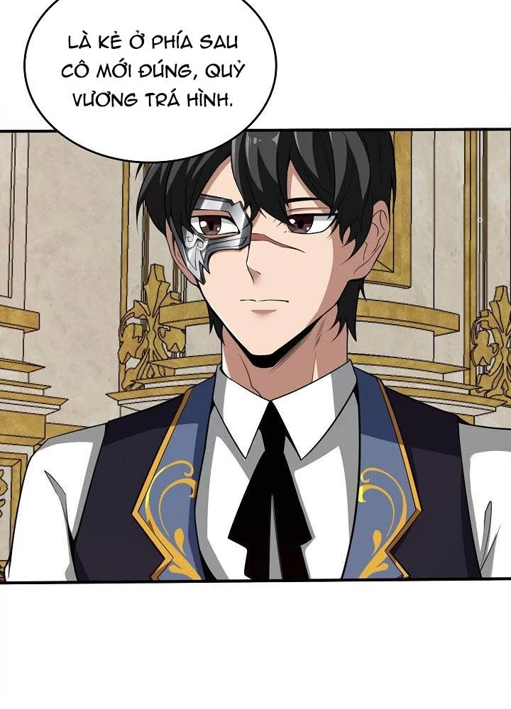 0.000001% Của Quỷ Vương Chapter 19 - 87