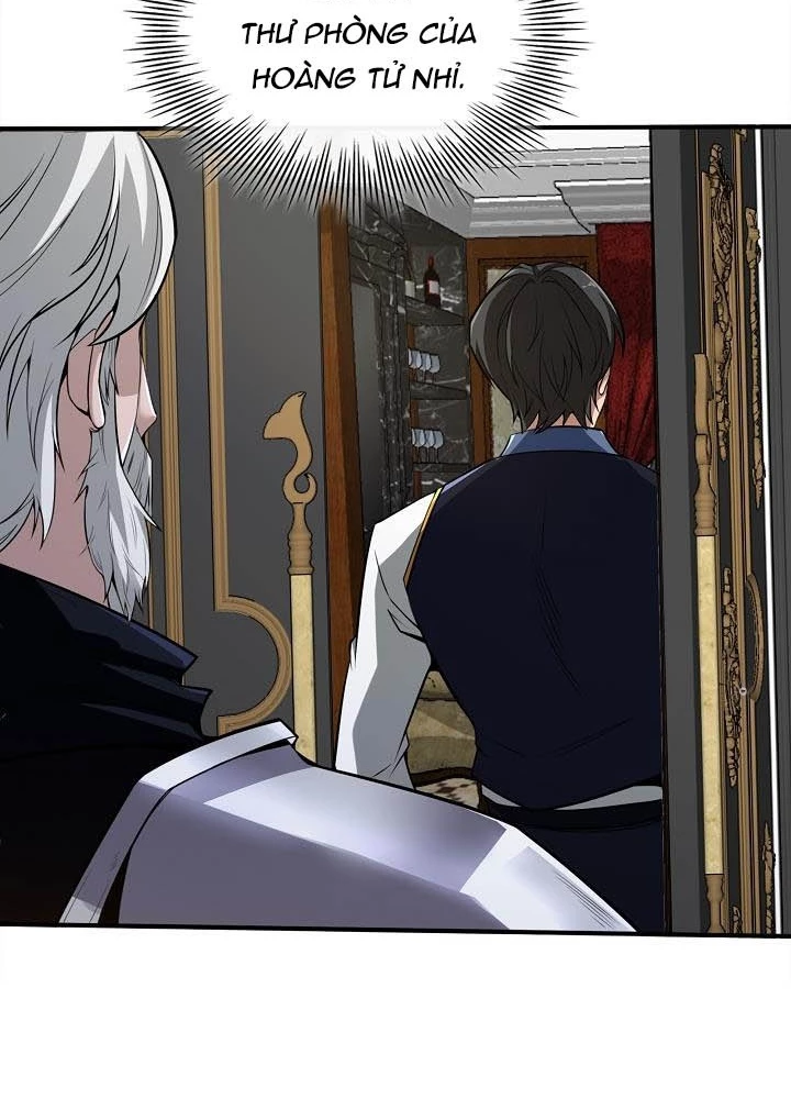 0.000001% Của Quỷ Vương Chapter 19 - 95