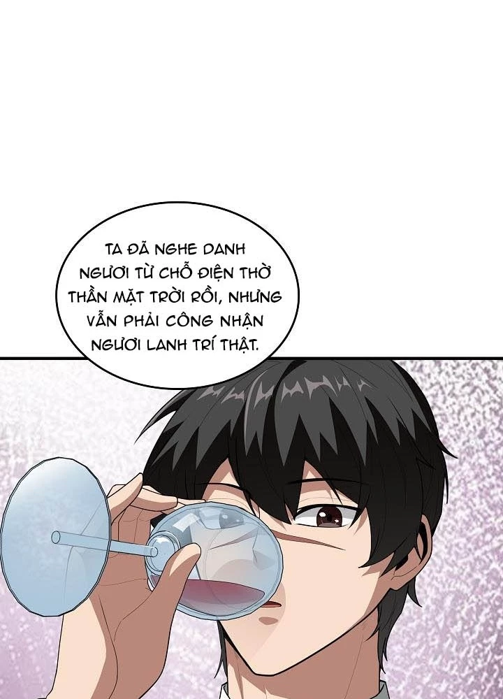 0.000001% Của Quỷ Vương Chapter 19 - 115