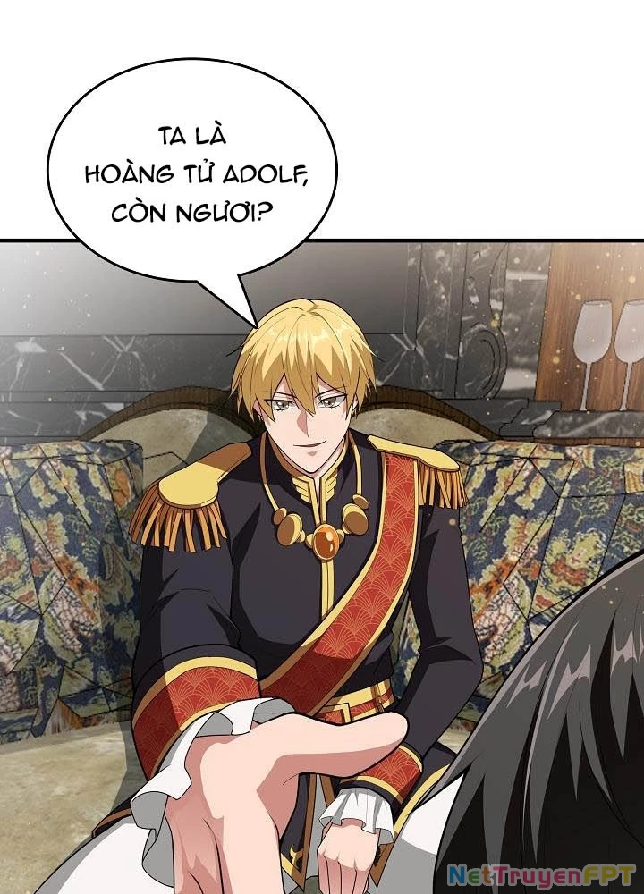 0.000001% Của Quỷ Vương Chapter 19 - 119