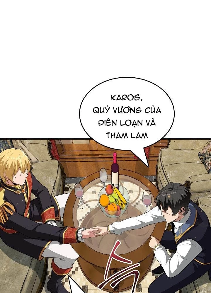 0.000001% Của Quỷ Vương Chapter 19 - 123