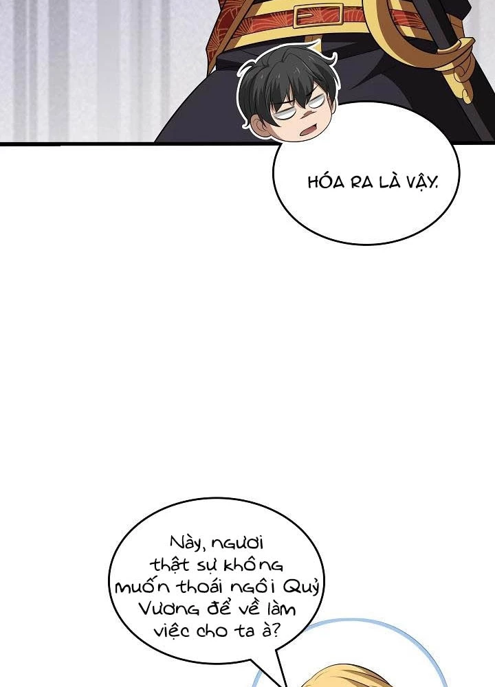 0.000001% Của Quỷ Vương Chapter 20 - 33