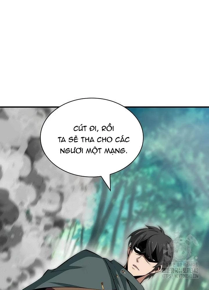 0.000001% Của Quỷ Vương Chapter 21 - 5