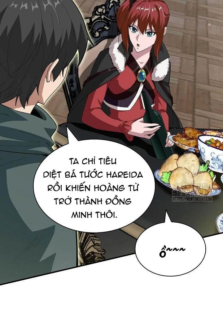0.000001% Của Quỷ Vương Chapter 21 - 145