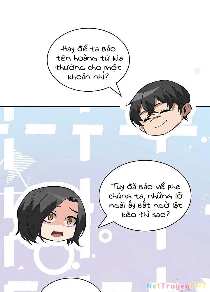 0.000001% Của Quỷ Vương Chapter 21 - 209