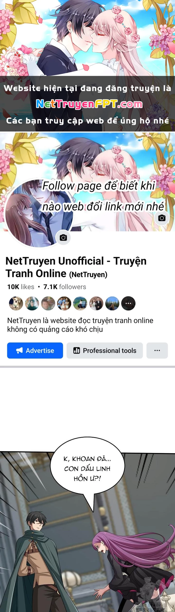 0.000001% Của Quỷ Vương Chapter 23 - 1