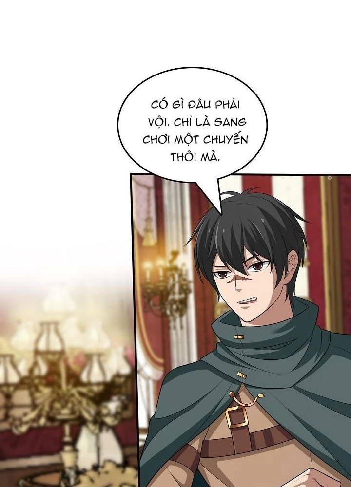 0.000001% Của Quỷ Vương Chapter 24 - 17