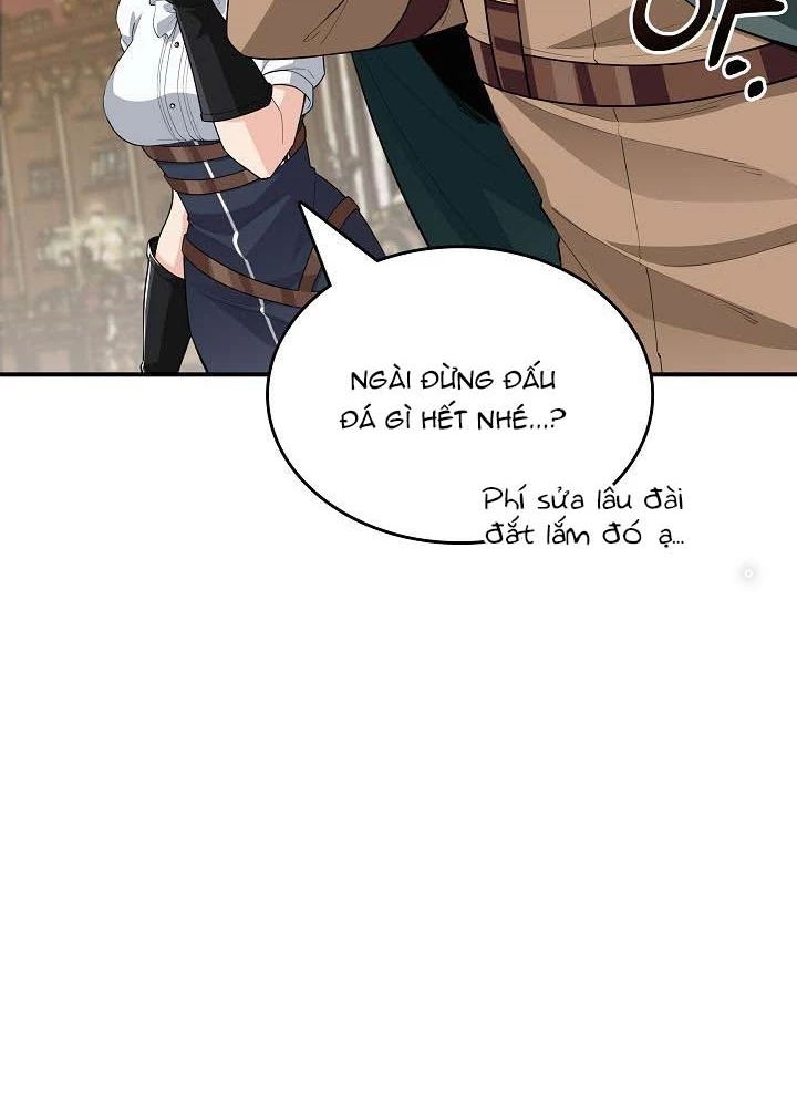 0.000001% Của Quỷ Vương Chapter 24 - 61