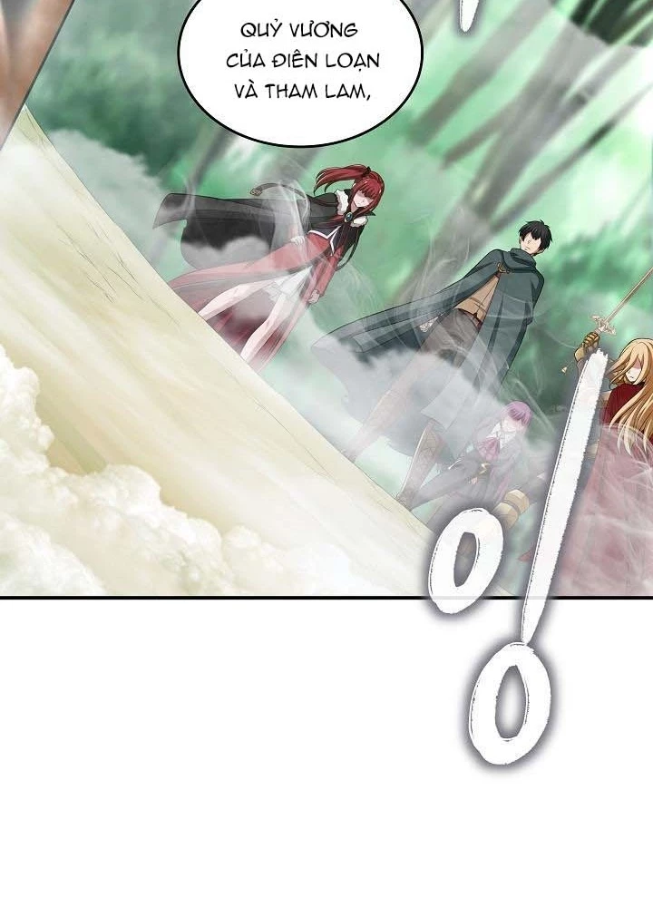 0.000001% Của Quỷ Vương Chapter 24 - 217