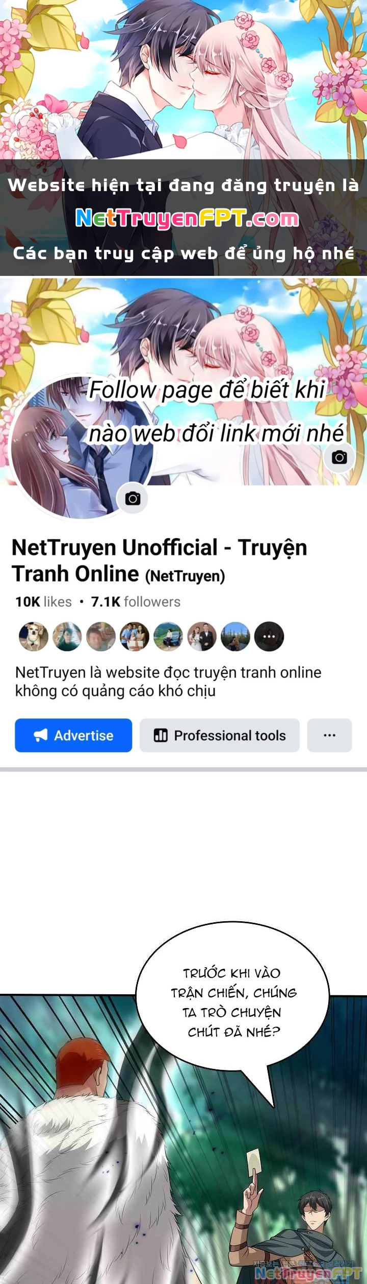 0.000001% Của Quỷ Vương Chapter 25 - 1
