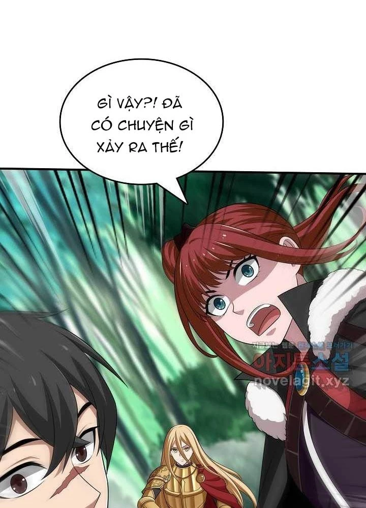 0.000001% Của Quỷ Vương Chapter 25 - 129
