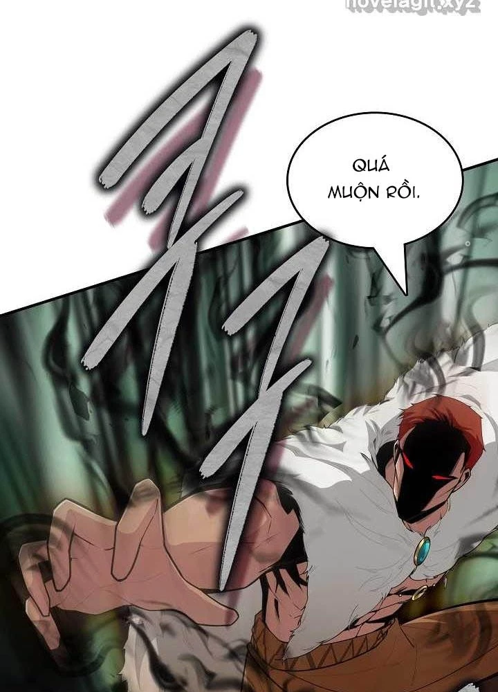 0.000001% Của Quỷ Vương Chapter 25 - 203