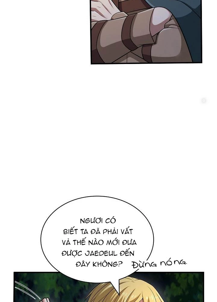 0.000001% Của Quỷ Vương Chapter 27 - 31