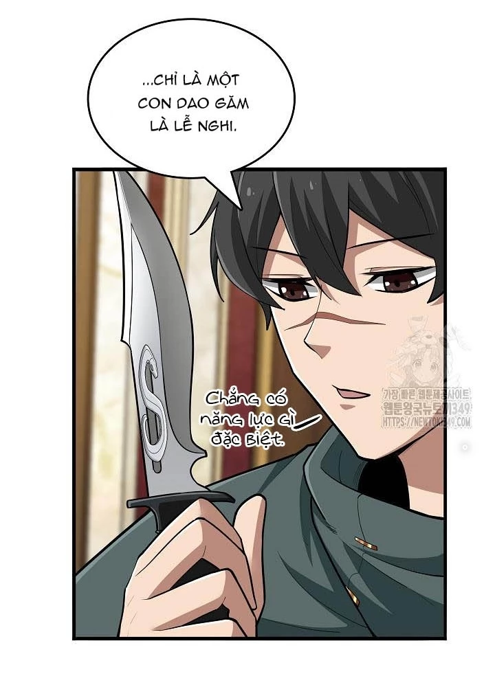 0.000001% Của Quỷ Vương Chapter 29 - 39