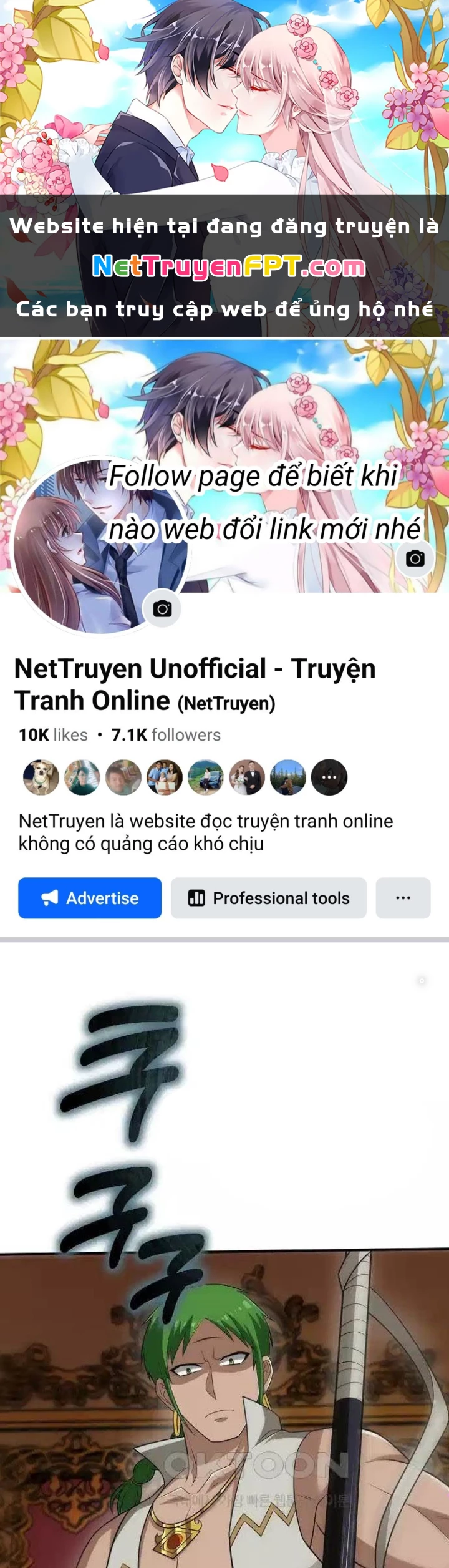 0.000001% Của Quỷ Vương Chapter 30 - 1