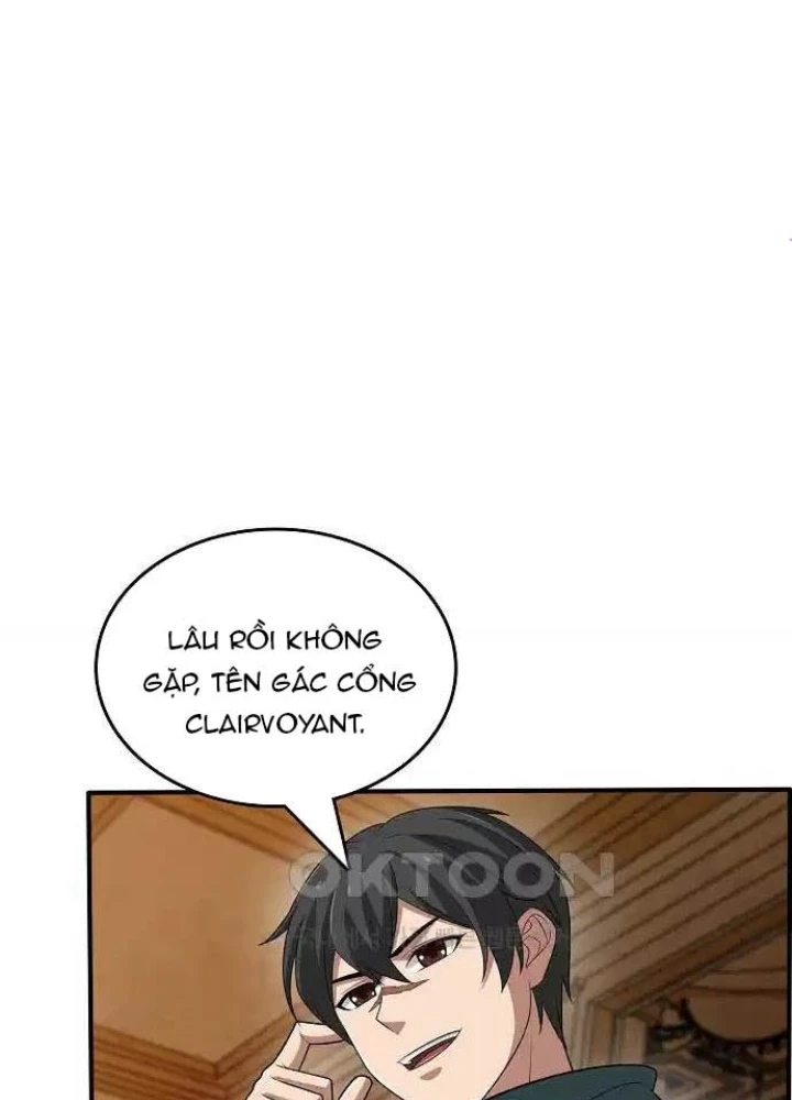 0.000001% Của Quỷ Vương Chapter 30 - 5