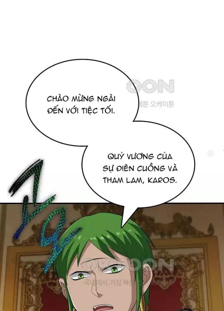 0.000001% Của Quỷ Vương Chapter 30 - 9